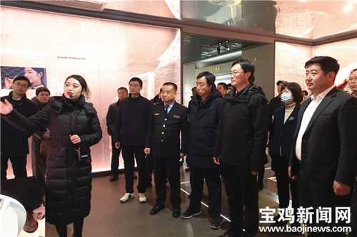寶雞以品牌力量賦能經(jīng)濟(jì)社會(huì)高質(zhì)量發(fā)展 會(huì)議及展覽服務(wù)的戰(zhàn)略實(shí)踐